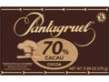 Pantagruel Chocolate 70% Culinaria 170g