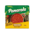 Pomarola Molho Tradicional 520g