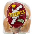 Teixeira's Sweet Rolls Cinnamon Raisin