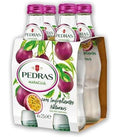 Pedras Passion Fruit Flavor 4pk