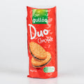 Gullon Dueto Cookies Chocolate 145g