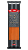 Milaneza Esparguete Picante 17.6oz