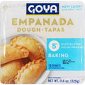 Goya Empanada Hojaldradas 329g