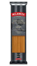 Milaneza Esparguete Linguine al Tartufo