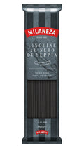 Milaneza Linguine al Nero di Seppia 17.6oz