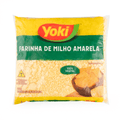 Yoki Farinha de Milho Amarela 500g