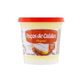 Pocos De Caldas Requeijao 400g