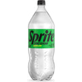 Sprite Zero Soda 2L