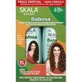 Skala Shampoo + Condicionador Babosa
