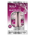 Skala Shampoo + Condicionador Glicolico