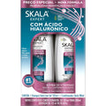 Skala Shampoo + Condicionador com Acido Hialuronico
