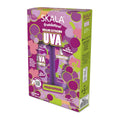 Skala Shampoo + Condicionador Uva