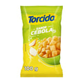 Snacks Torcida Sabor Cebolla 100g