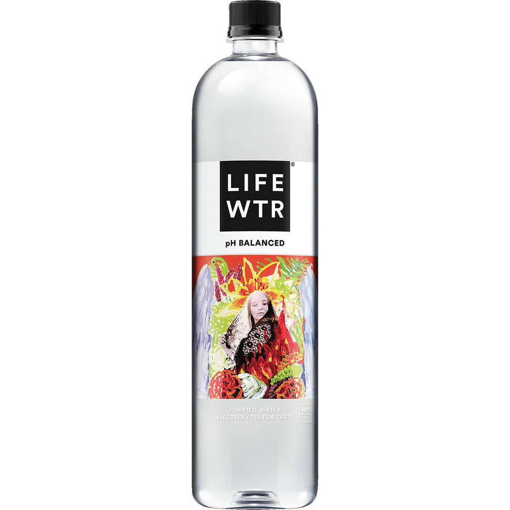 Premium Life Water - Seabra Foods Online