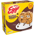 Kelloggs Eggo Choc Chip Waffles - Seabra Foods Online