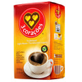 3Coracoes Cafe Tradicional 500g - Seabra Foods Online