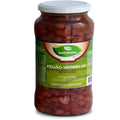 4Folhas Feijao Vermelho Cozido 20.06oz - Seabra Foods Online