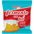 Nutry Fermento em Po 2.8oz - Seabra Foods Online