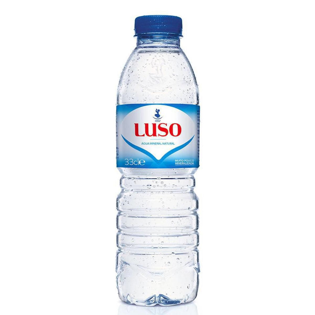 Luso Water - Seabra Foods Online