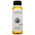 Mandhava Organic Gold LT Blue Agave - Seabra Foods Online