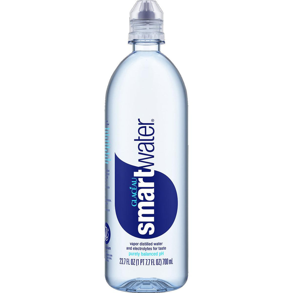 Glaceau Smart Water - Seabra Foods Online