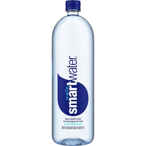 Glaceau Smart Water - Seabra Foods Online