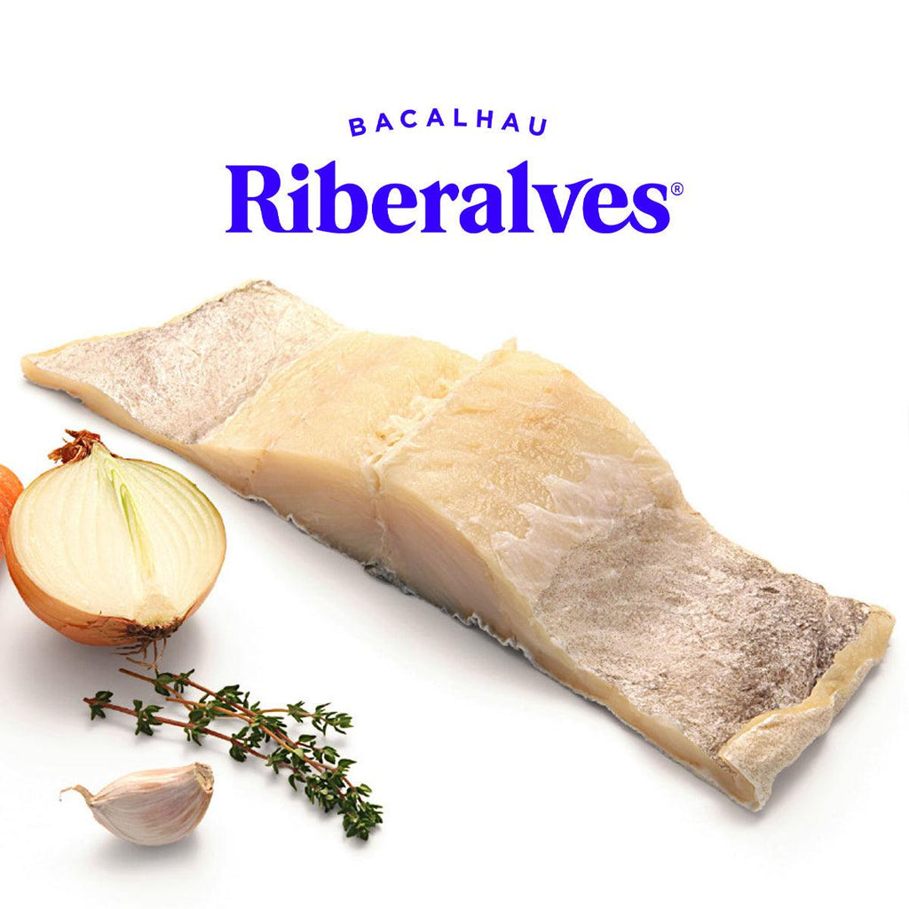 Riberalves Posta Tradicional - Seabra Foods Online