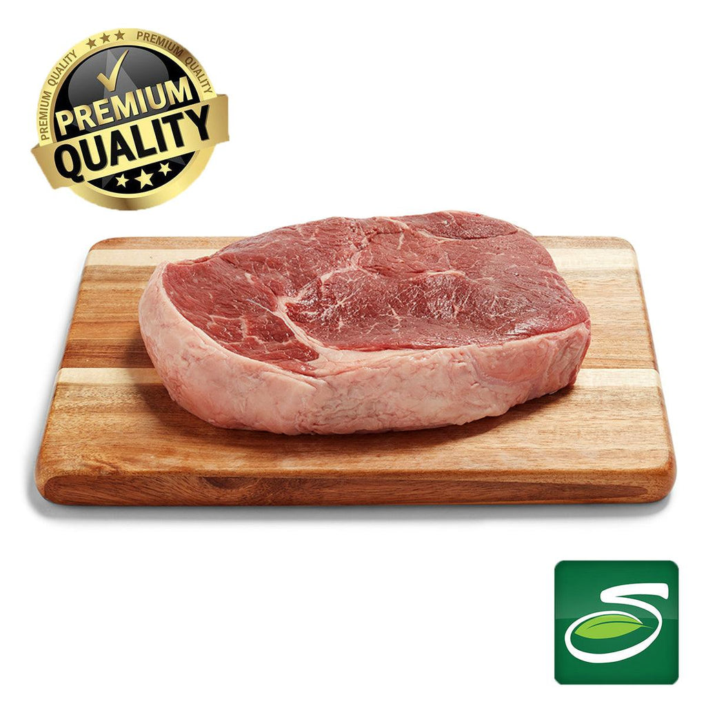 Alcatra 3lb piece - Seabra Foods Online