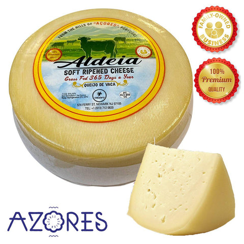 Aldeia Lact Queijo Curado Vaca - Seabra Foods Online