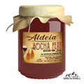 Aldeia Rocha Pear W/Port Wine Jam 280g - Seabra Foods Online
