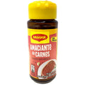 Amaciante de Carne Maggi 120g - Seabra Foods Online