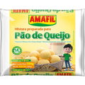 Amafil Mistura Pao de Queijo 500g - Seabra Foods Online