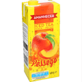 Amanhecer Peach Ice Tea 1.5l - Seabra Foods Online