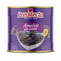 Ameixa em Caldas Predilecta 400g - Seabra Foods Online