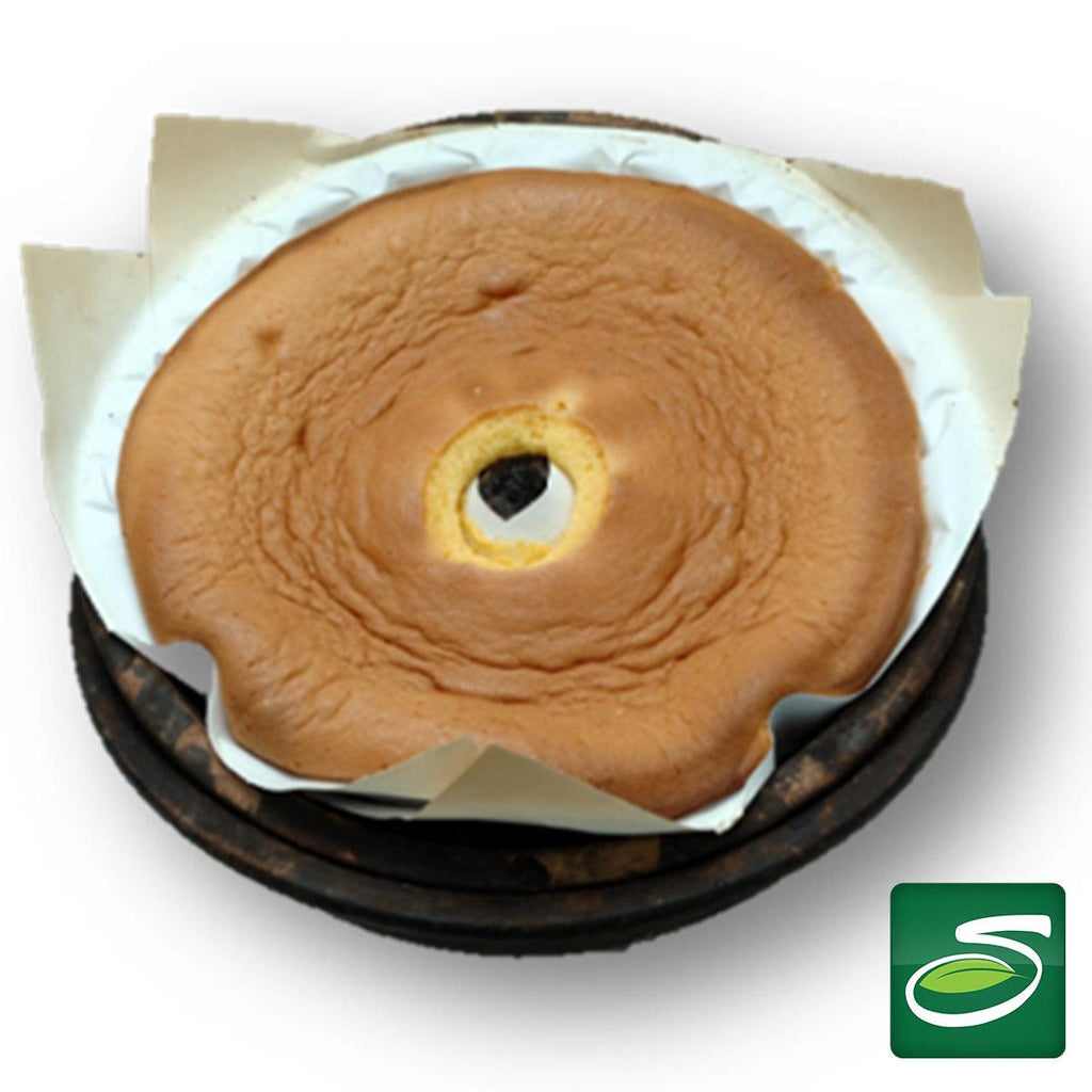 Angel Food Cake (pao de lo) - Seabra Foods Online