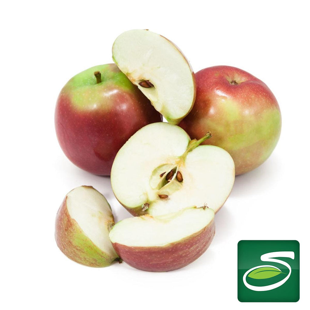 Apple Mcintosh - Seabra Foods Online