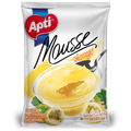 Apti Passion Fruit Mousse 2.46oz - Seabra Foods Online