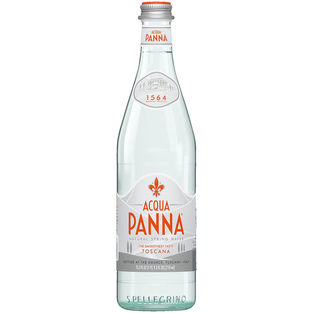 Aqua Panna Spring Water - Seabra Foods Online