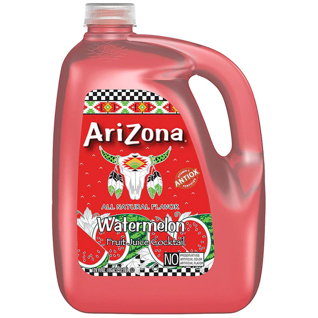 Arizona Watermelon Fruit Juice - Seabra Foods Online