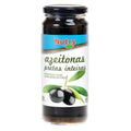 Azeitona Preta Inteira Nutry 200g - Seabra Foods Online