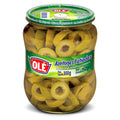 Azeitona Verde Fatiada Ole 130g - Seabra Foods Online