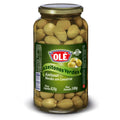 Azeitona Verde Ole 500g - Seabra Foods Online