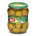 Azeitona Verde sem Caroço Ole 120g - Seabra Foods Online