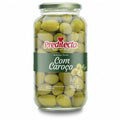 Azeitonas Verdes Predilecta 500g - Seabra Foods Online