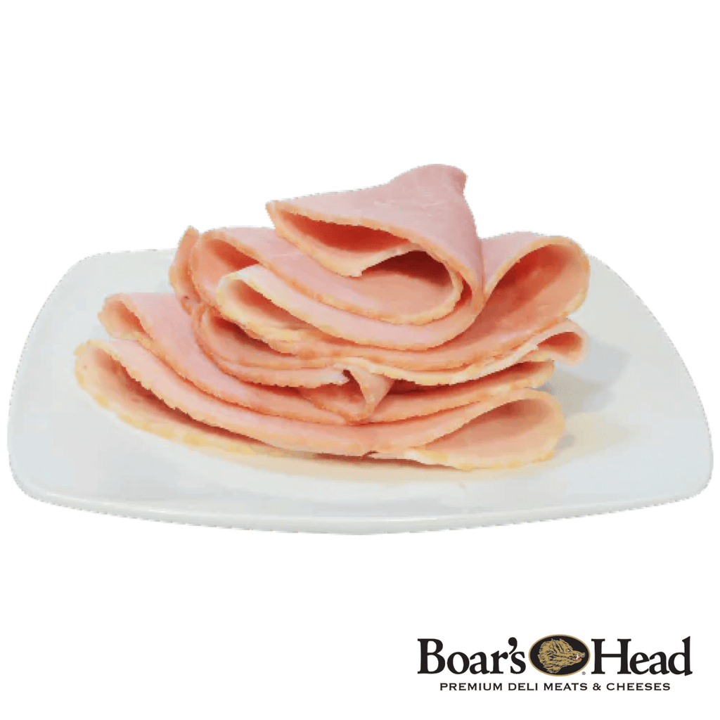 B.Head Smoked Master Ham Half Pound - Seabra Foods Online