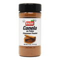 Badia Cinnamon Powder 4oz - Seabra Foods Online