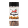 Badia Cinnamon Sticks 1.25oz - Seabra Foods Online