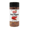 Badia Crushed Red Peppers 4.5oz - Seabra Foods Online