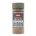 Badia Ground Black Pepper 2oz - Seabra Foods Online