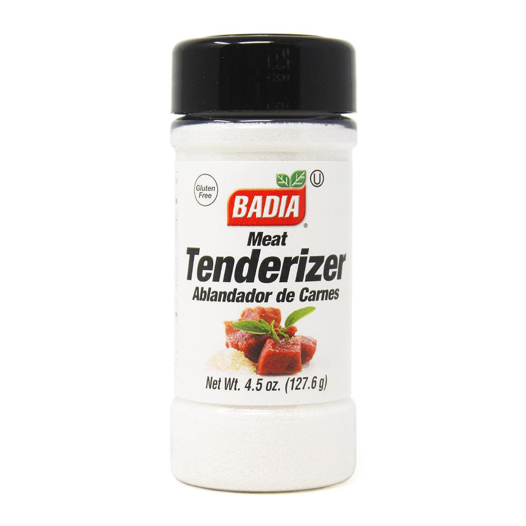 Badia Meat Tenderizer 4.5oz - Seabra Foods Online